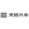 天际汽车拆车件